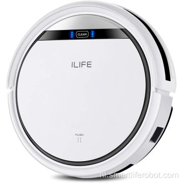 ILIFE V3S Pro robotstofzuigers Vegen dweilen